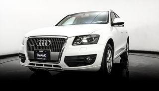 Audi Q5 Quattro