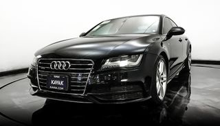 Audi A7 Sportback Quattro