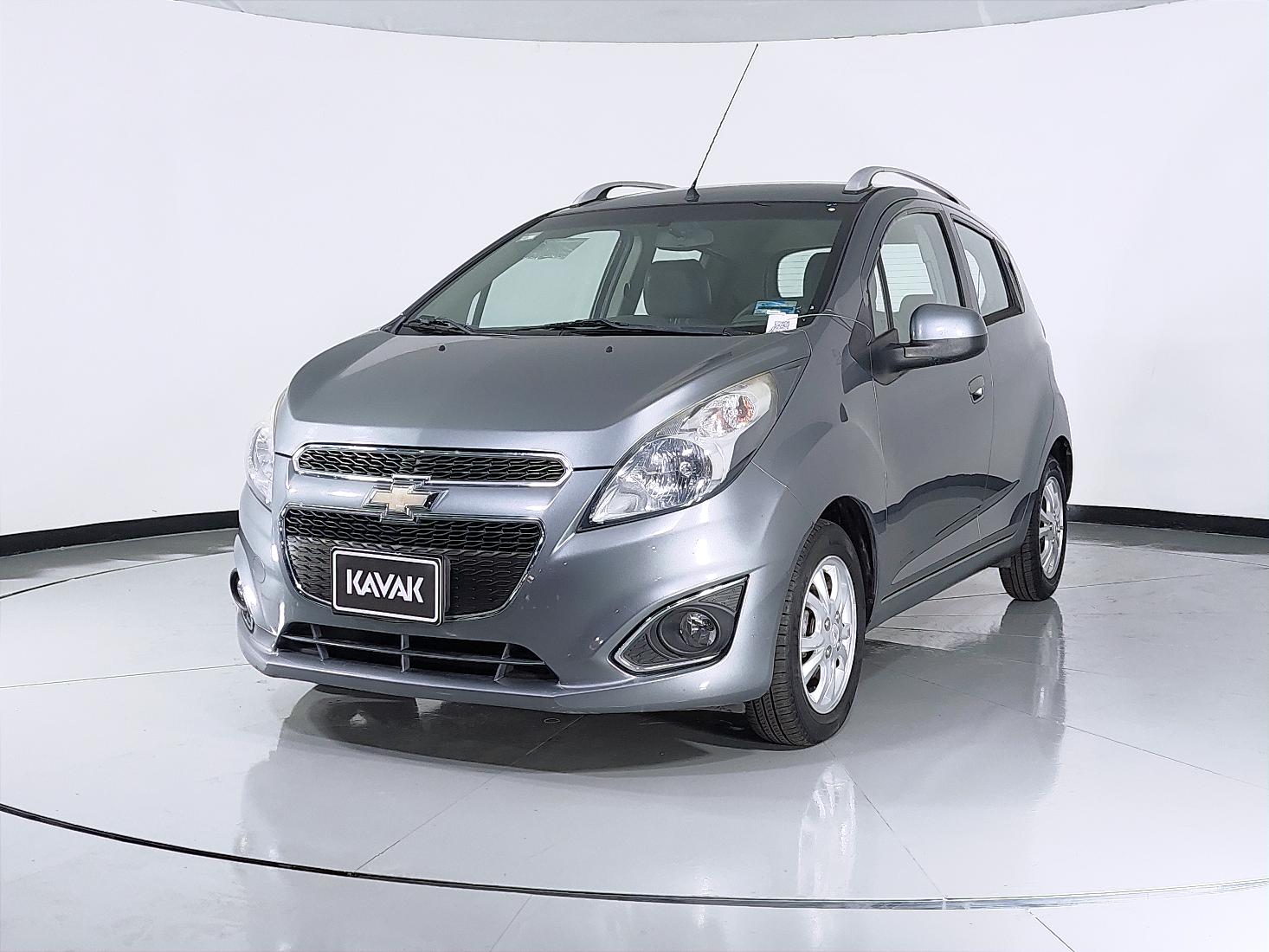 Chevrolet Spark 2016 197227 99509 KM Precio 148999