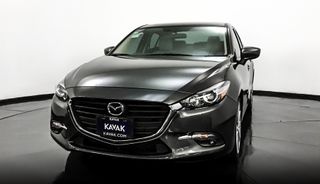 Mazda Mazda 3
