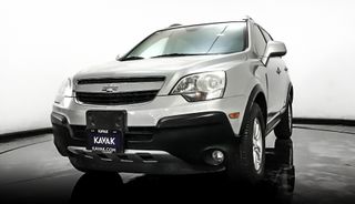 Chevrolet Captiva Sport