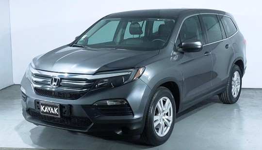Honda Pilot 3.5 LX 2016