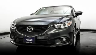Mazda Mazda 6