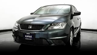 Seat Toledo