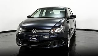 Volkswagen Vento