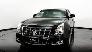 Cadillac CTS