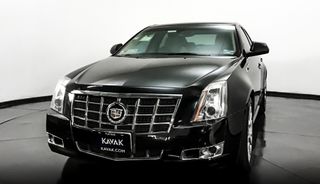 Cadillac CTS