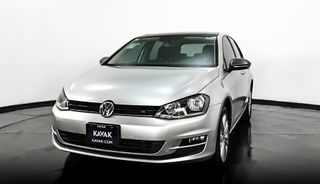 Volkswagen Golf A7