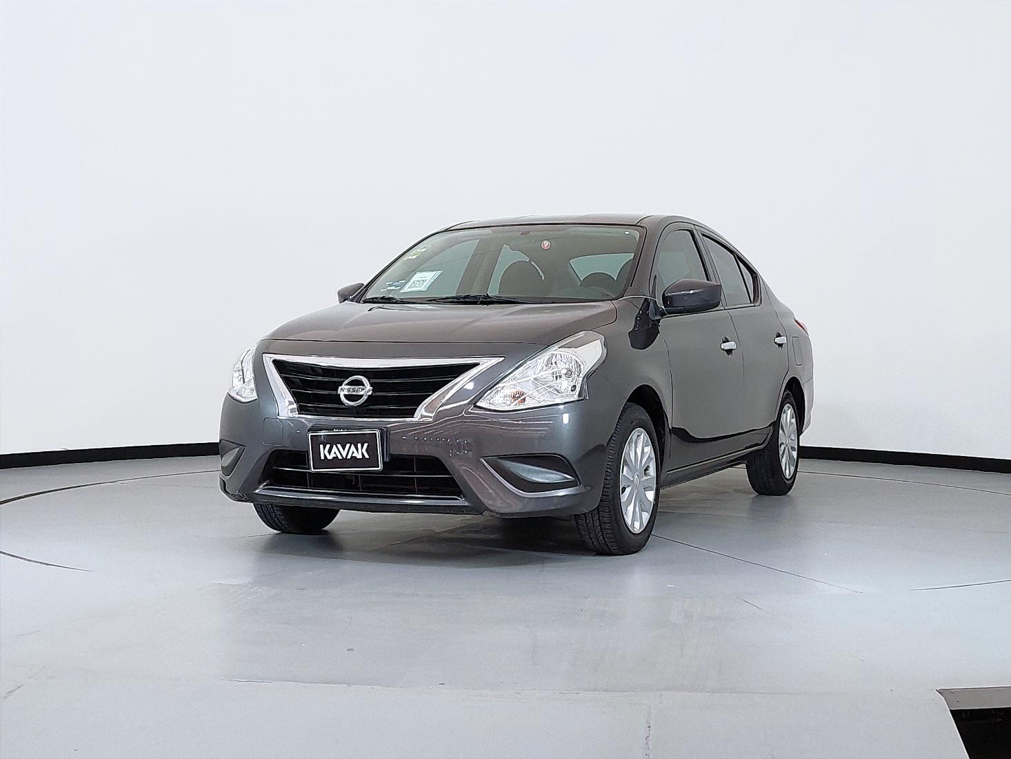 Nissan Versa 2015 197480 96659 KM Precio 162999