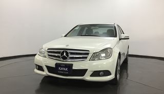 Mercedes Benz Clase C