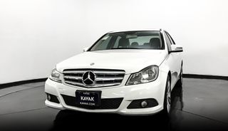 Mercedes Benz Clase C
