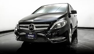 Mercedes Benz Clase B