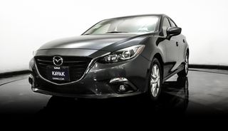Mazda Mazda 3