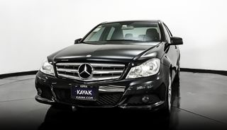Mercedes Benz Clase C