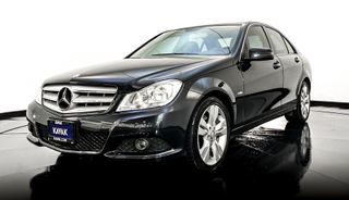 Mercedes Benz Clase C