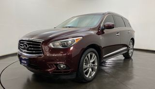 Infiniti QX60