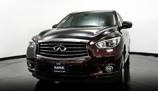Infiniti QX60