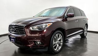 Infiniti QX60