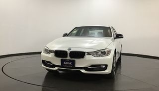BMW Serie 3