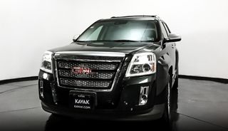 GMC Terrain