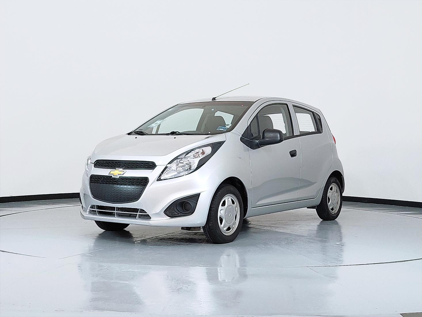 Chevrolet Spark 2016 197668 105484 KM Precio 139999