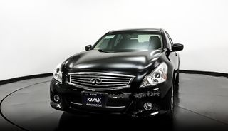 Infiniti G37