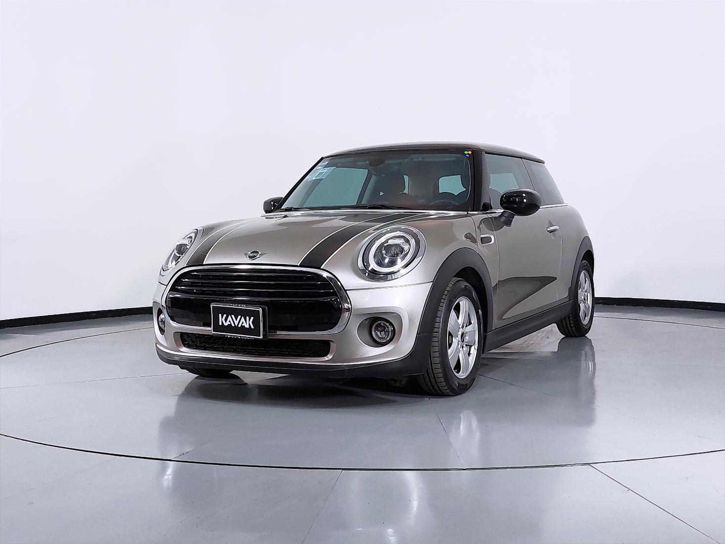 Precio De Un Mini Coopernull