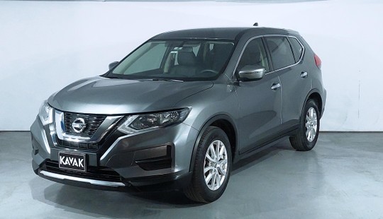 Nissan X Trail 2.5 Sense CVT 2WD 2019