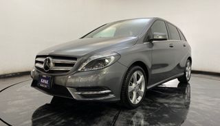 Mercedes Benz Clase B