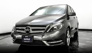 Mercedes Benz Clase B
