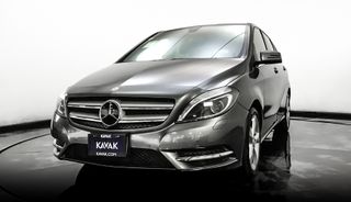 Mercedes Benz Clase B