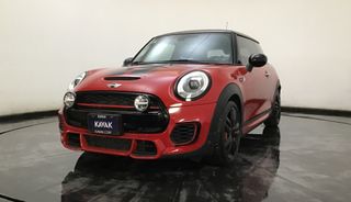 Mini Mini Cooper