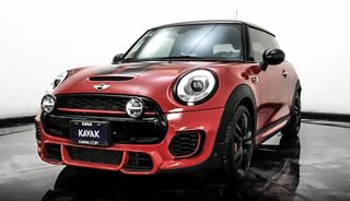 Mini Mini Cooper