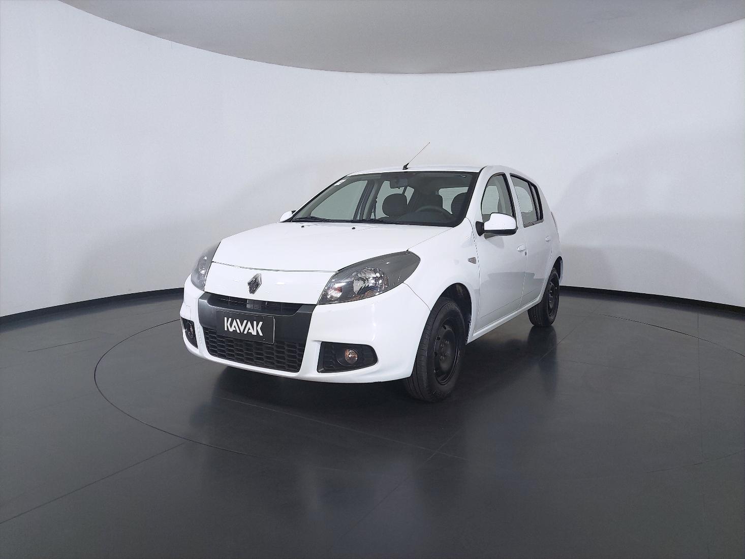 Renault Sandero 2014 197805 81267 KM Preço R35399