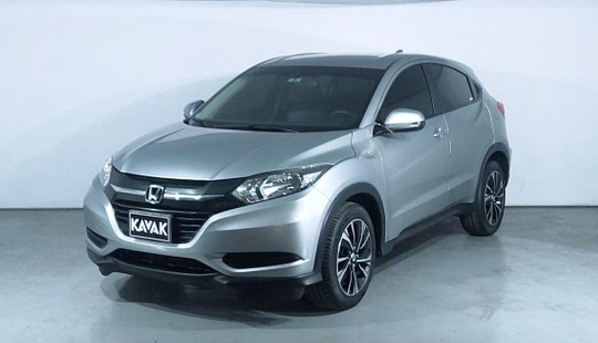 Honda Hr-V 1.8 EXL 2017