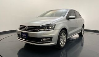 Volkswagen Vento