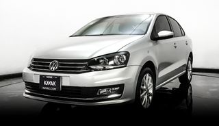 Volkswagen Vento