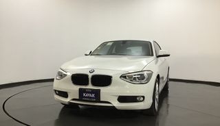 BMW Serie 1