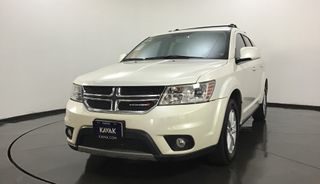 Dodge Journey