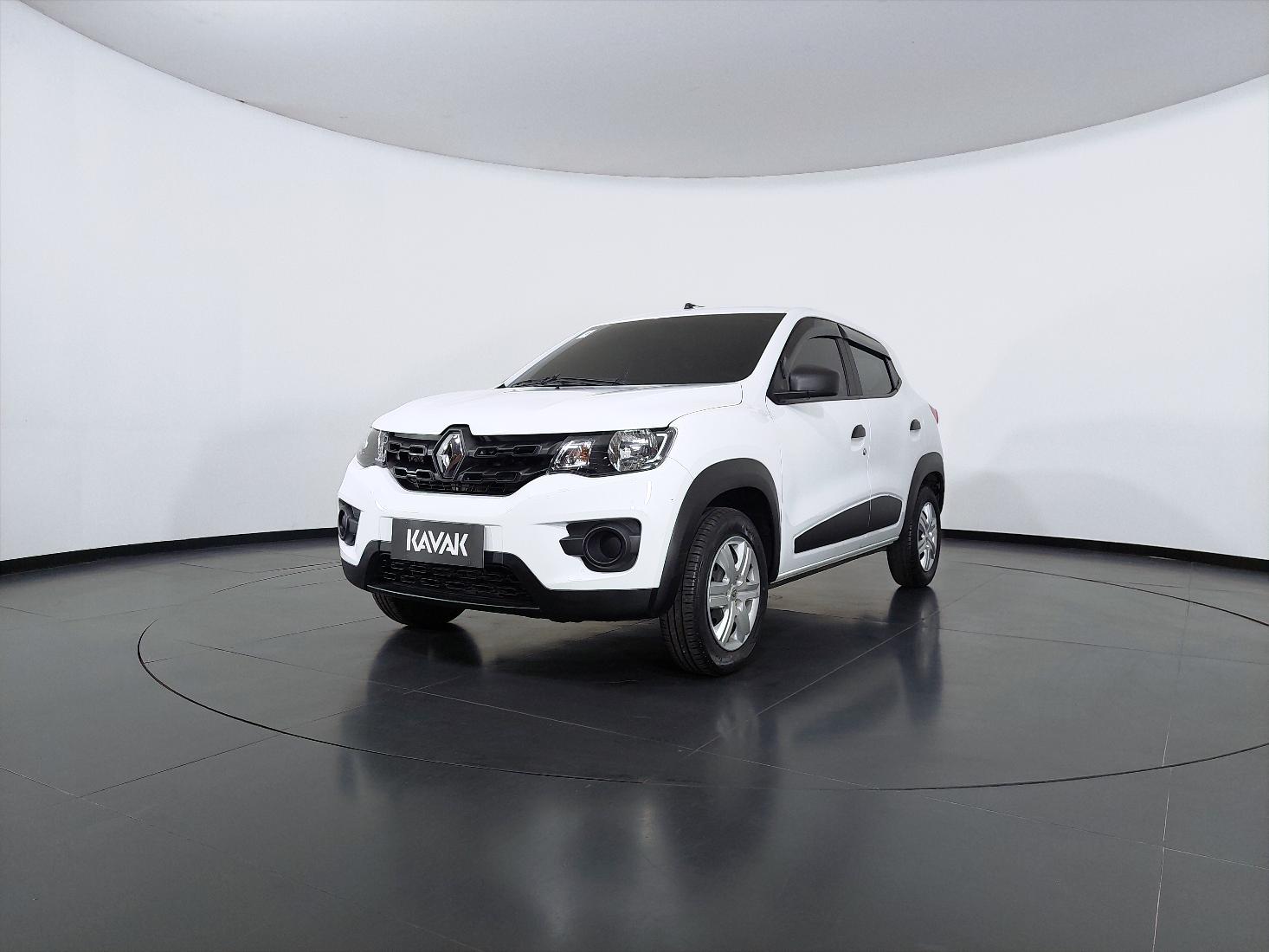 Renault Kwid 2020 #197911 | 21908 KM | Preço: R$45699