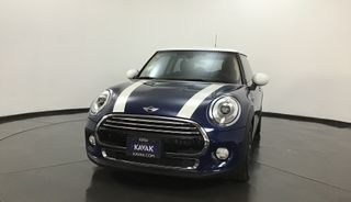 Mini Mini Cooper