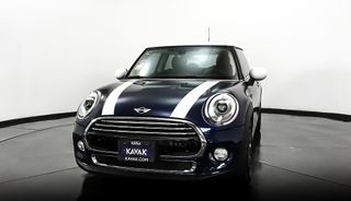 Mini Mini Cooper