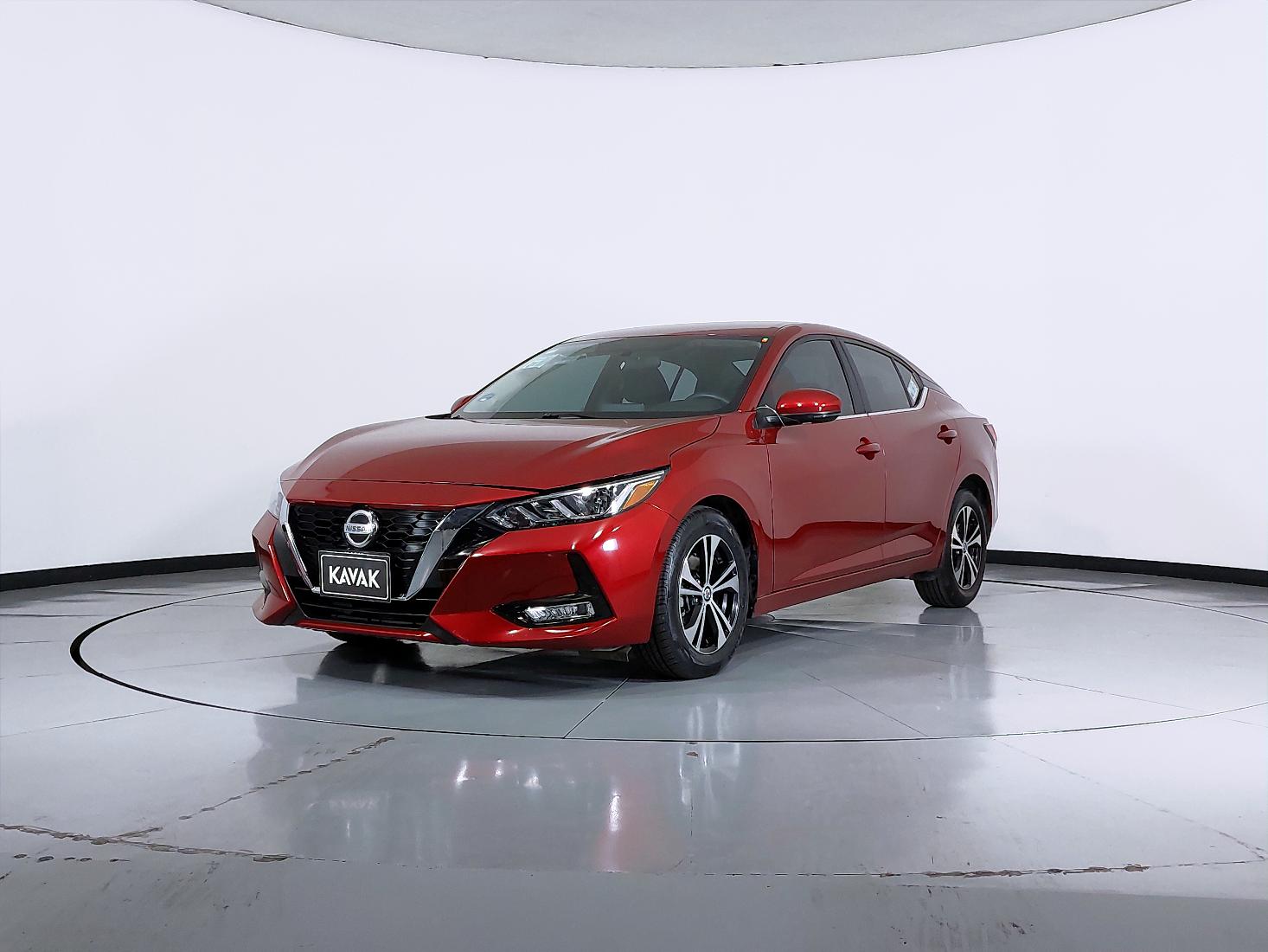 Nissan Sentra 2020 197996 29020 KM Precio 352999