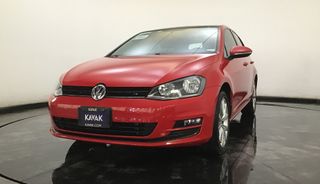 Volkswagen Golf A7