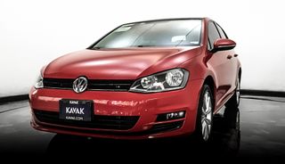 Volkswagen Golf A7