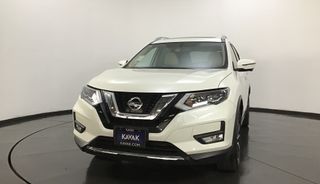 Nissan X Trail