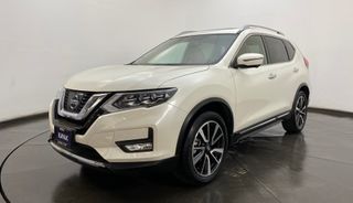 Nissan X Trail