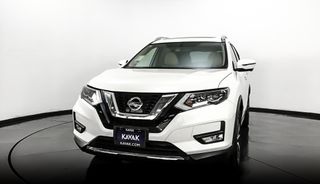 Nissan X Trail