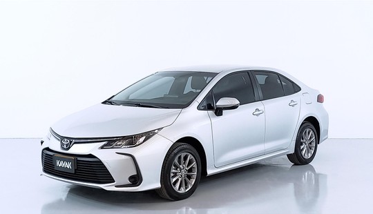 Toyota Corolla XL-I 2022