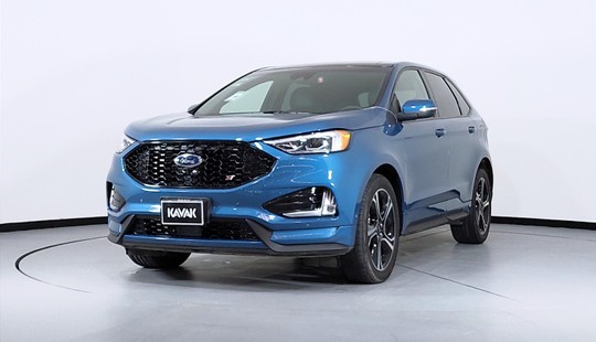 Ford Edge Sport-2019